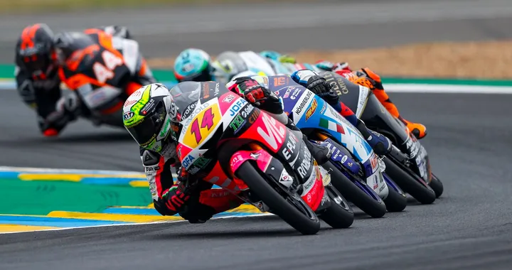 Moto3, Arbolino e Fenati decisi a piegare anche la iella