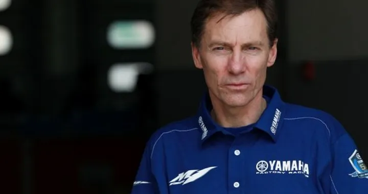 Lin Jarvis: "La sfida del 2014 sarà Lorenzo vs Marquez"