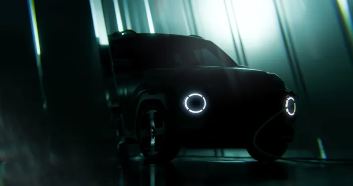 Hyundai Inster: il SUV elettrico ultra-compatto con 355 km di autonomia [FOTO TEASER]