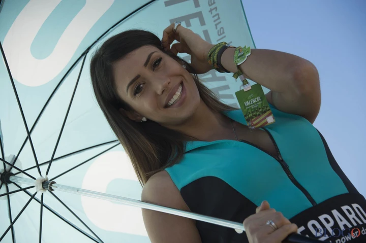 Paddock Girls MotoGP Valencia 2017 [Foto e Video]