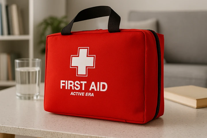 Sicurezza a portata di mano: il kit di pronto soccorso in offerta a 25,49 euro su Amazon