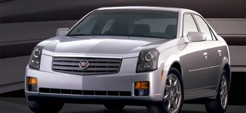 Cadillac: General Motors ordina che alcuni modelli non siano venduti. Colpa del noto problema al blocchetto d'accensione