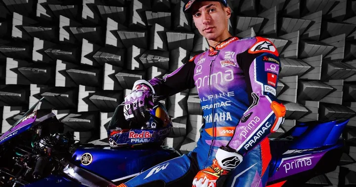 El Turco, il film: così Toprak sta cambiando il motociclismo