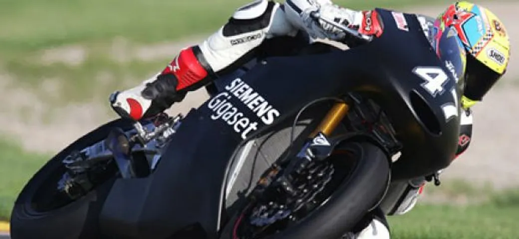 Moto2: la spagnola GPE nel motomondiale a partire dal 2011?