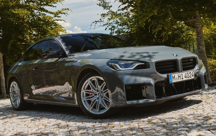Nuova BMW M2 2025 prezzi