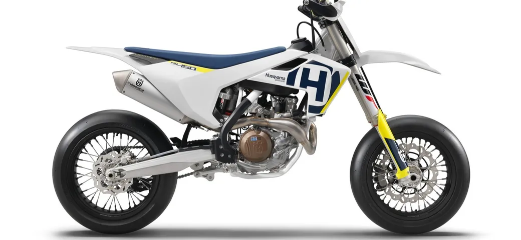 Husqvarna FS 450 MY 2018