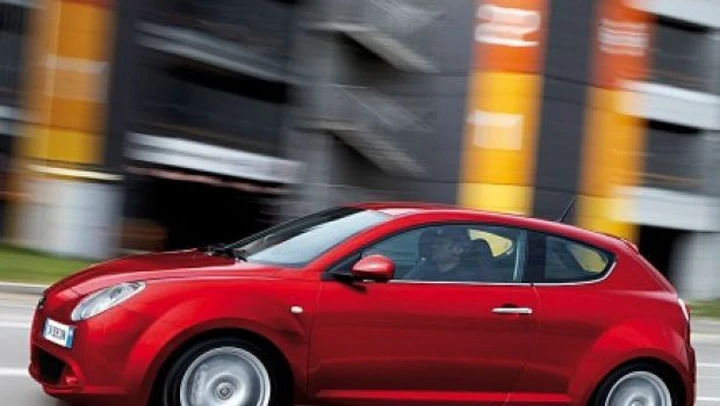 Alfa Romeo conferma la commercializzazione della MiTo in Australia: vendite a partire da luglio