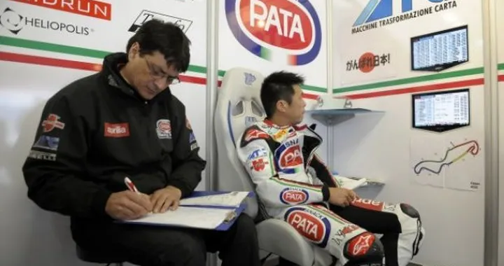 Borciani, Team Pata: "Questa per noi è una delle gare più importanti dell’anno"