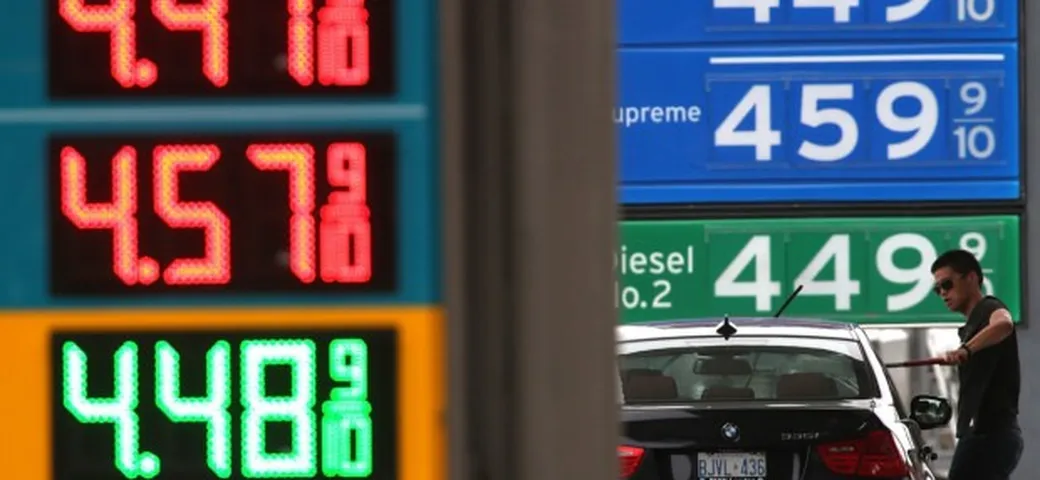 Benzina: i 5 Paesi dove è più cara