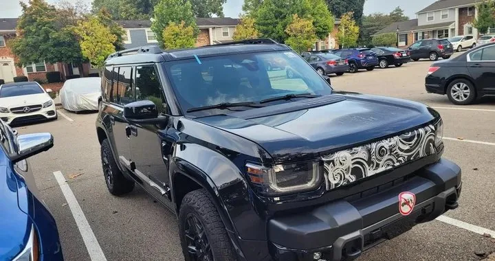 Jeep Recon 4xe, quando arriva il fuoristrada BEV con 600 CV