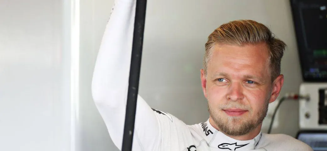 Kevin Magnussen debutta in Indy Car