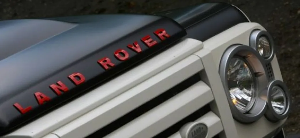 Jaguar-Land Rover: nessuno stabilimento verrà chiuso in Gran Bretagna