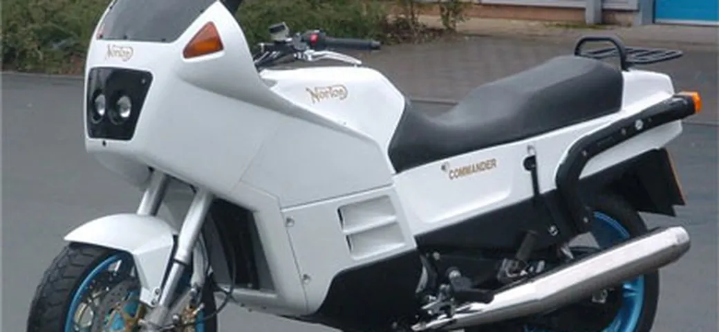 Prototipo Norton Commander