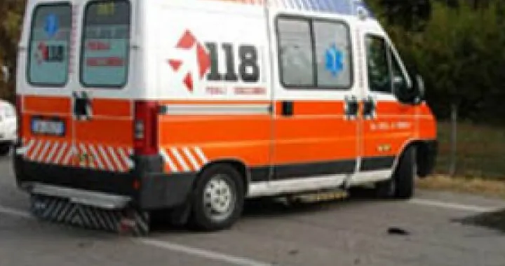 Asaps: fine settimana tragico, 15 incidenti mortali