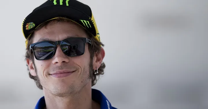 Valentino Rossi: "La chiave è la motivazione"