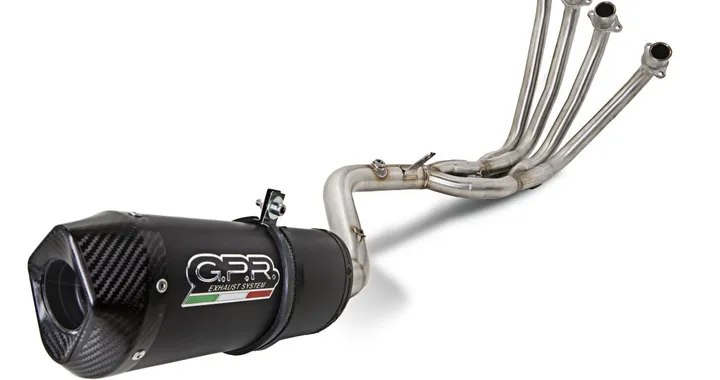 GPR: scarichi Ghisa Evolution