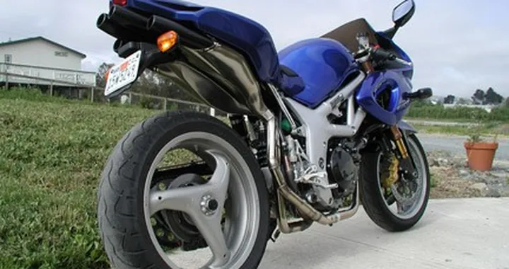 Foto del giorno: MV o SV?