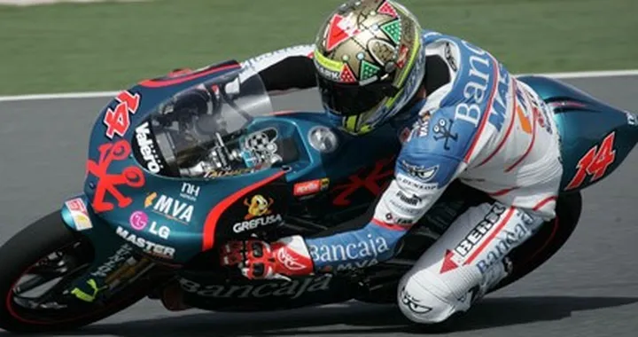 125 e 250: Talmacsi e Lorenzo in pole!