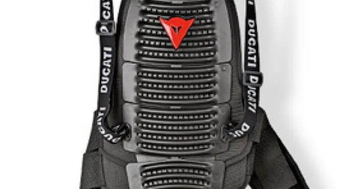 Ducati protegge la passione