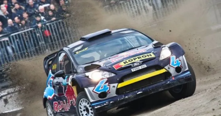 Grandioso secondo posto per Andrea Dovizioso al Memorial Bettega. Brillante debutto di Cairoli