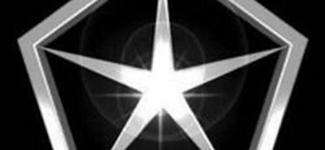 Chrysler ricomincia dal logo