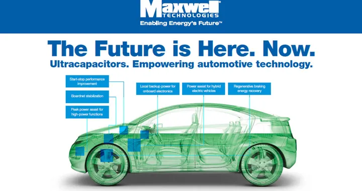 Batterie auto elettriche: Tesla compra Maxwell per 218 milioni