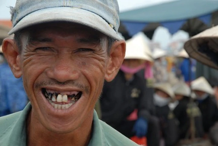 Usa: nelle foto della patente vietato sorridere