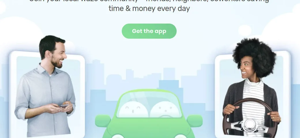Carpooling: Google Waze disponibile in tutti gli Stati Uniti
