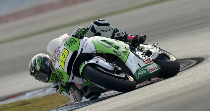 MotoGP, Bautista: "Abbiamo imboccato la strada giusta"