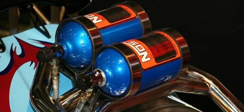 Maxi Scooter Tuning - 1a parte
