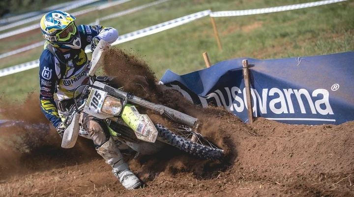 Trofeo Enduro Husqvarna 2020: aperte le iscrizioni