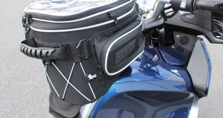 Borsa Horning da serbatoio 16-23 L per BMW R 1200 RT