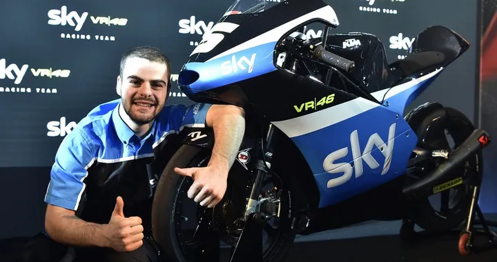 Moto3, la corazzata Sky Racing Team VR46 attacca con il tridente Fenati, Migno, Bulega. Sorprese in casa?