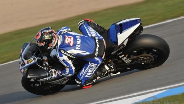 WSBK: Le dichiarazioni dei protagonisti di Donington Park