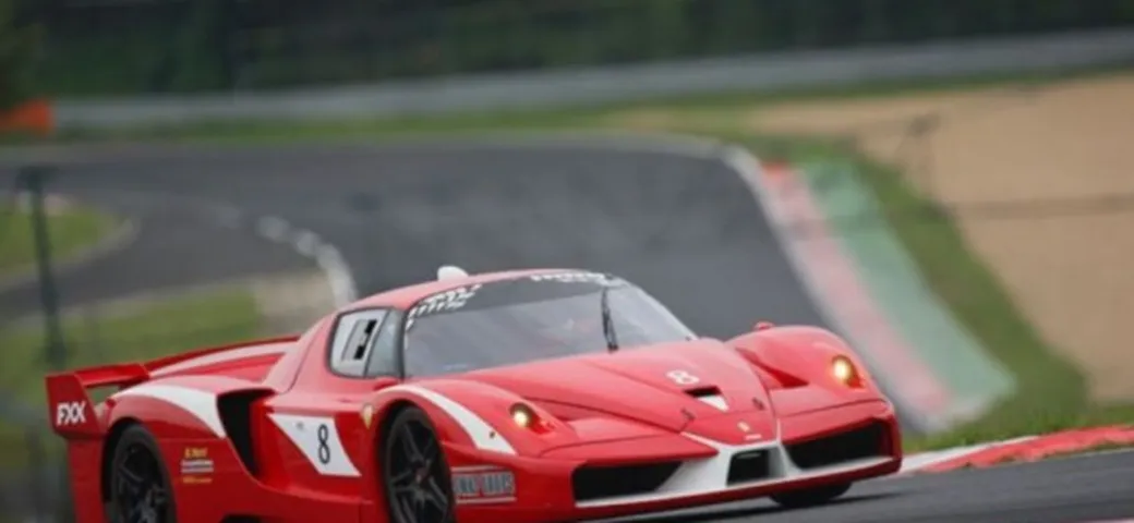 Ferrari FXX Evoluzione: in vendita un esmplare a 2 milioni di dollari
