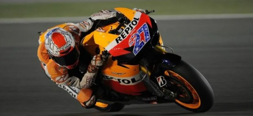 Il responso dei test invernali: dominano i due piloti del team Repsol Honda