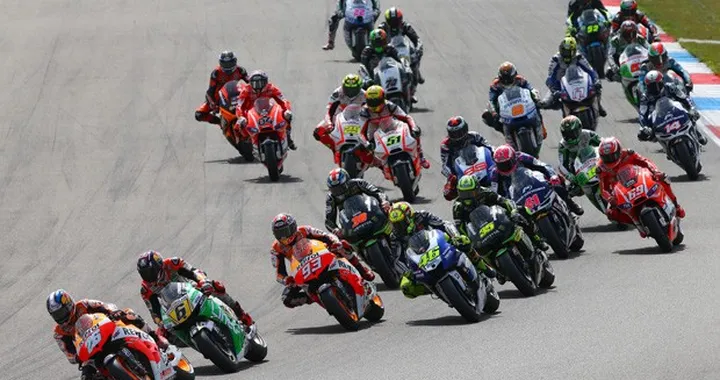 MotoGP Laguna Seca 2013 | orari diretta TV