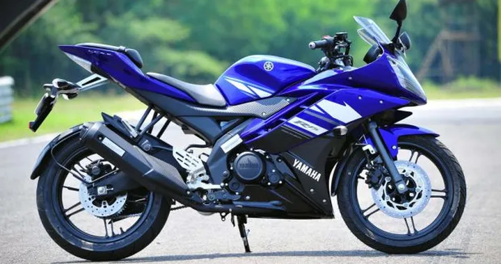 Yamaha: nel 2014 una Sportbike 250 cc per l'India