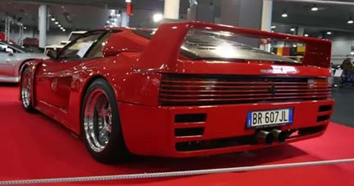 Koenig Competition Evolution