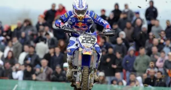 Mondiale Motocross a Istanbul: "targa rossa" e vittoria per Cairoli