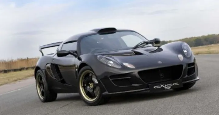 Lotus Exige S: arriva la versione Type 72