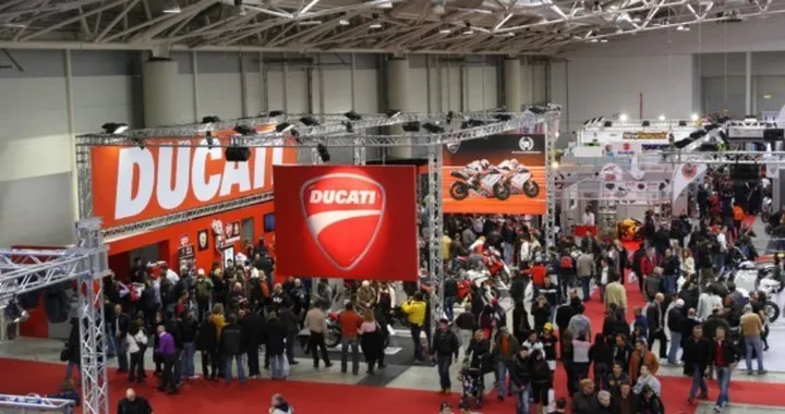 Motodays, niente edizione a giugno: rinviato al 2022