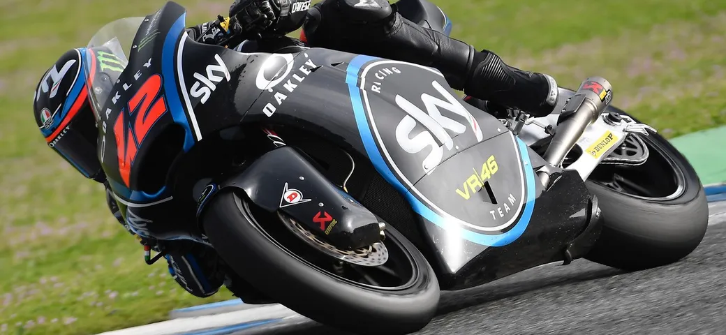 Test Moto3/Moto2 Jerez: il commento dei piloti