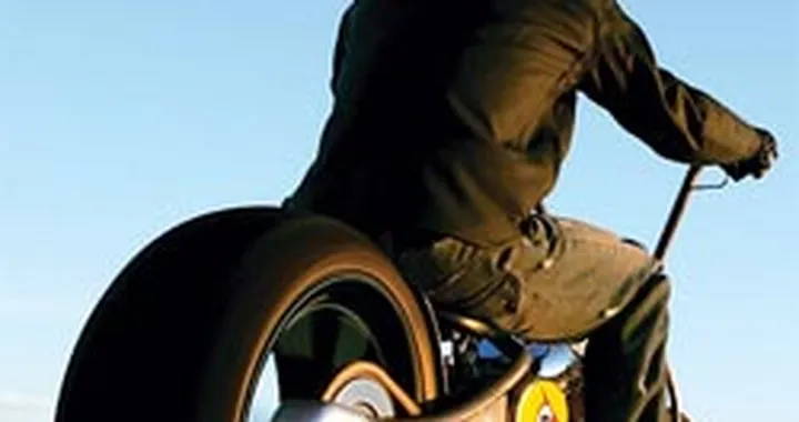 Jesse Rooke Dunlop AD '05