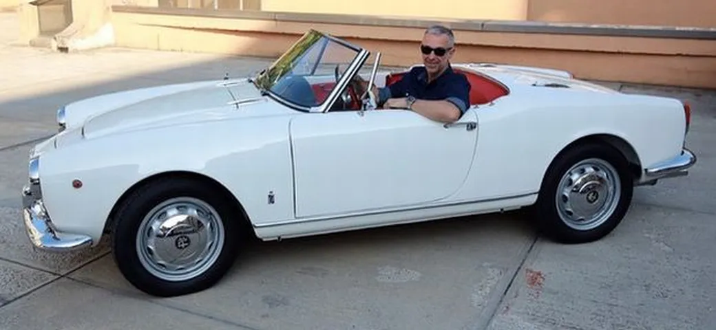 Top Gear Italia: il terzo conduttore sarà Linus?