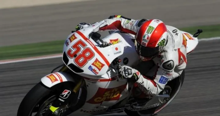 Simoncelli: "Possiamo inserirci nella lotta per il terzo posto"