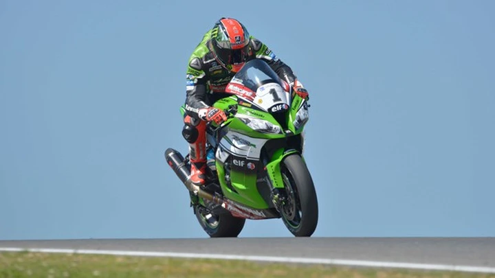 SBK, Test Portimao: Sykes domina anche il Day-2. I commenti dei piloti