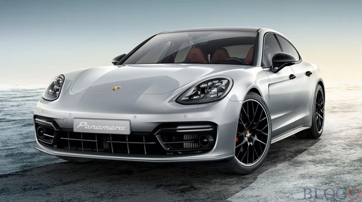 Porsche Panamera: le personalizzazioni di Porsche Exclusive