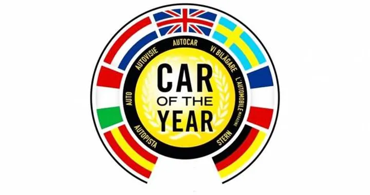 Auto dell'Anno 2016: le 40 nomination [Foto]