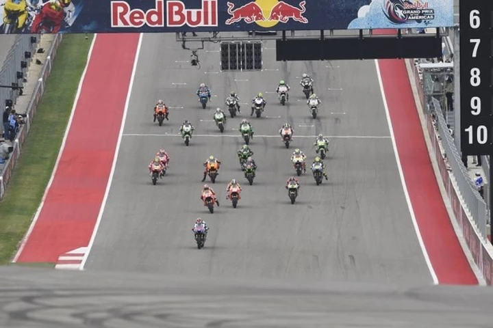 Pagelle MotoGP Austin 2014: Marquez, “bis” con lode. Lorenzo bocciato, Rossi rimandato. Dovizioso ok